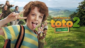 Les Blagues de Toto 2 : classe verte, Film Jeunesse, Sur CINE+OCS